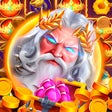 プログラムのアイコン：The Luck of Olympus