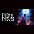 Biểu tượng của chương trình: Thick As Thieves