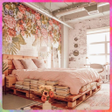 程序图标：Romantic Bedroom Decorati…