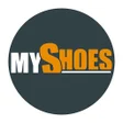 Biểu tượng của chương trình: MyShoes Österreich