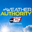 プログラムのアイコン：KSAT 12 Weather Authority