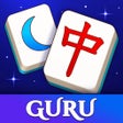 프로그램 아이콘: Guru Mahjong