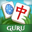 Ikona programu: Guru Mahjong