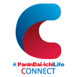 プログラムのアイコン：Connect by Panin Dai-ichi…