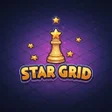 Icoon van programma: Star Grid