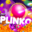أيقونة البرنامج: Mystery Plinko 2