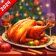 プログラムのアイコン：Cooking Master:Restaurant…