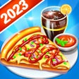 Programın simgesi: Cooking Master:Restaurant…