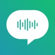 Programın simgesi: Chat with AI  Generator
