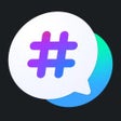 프로그램 아이콘: Multi Chat - All Chat In …