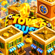 Icoon van programma: Towr Rush