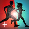 プログラムのアイコン: Running Log