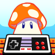 Ícone do programa: Retro64 - Bros Collection