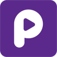 程序图标：Pixalive - Social Media A…