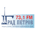 程序图标：Радио Град Петров