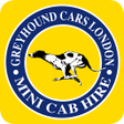 ไอคอนของโปรแกรม: Greyhound Cars London Min…