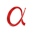 Biểu tượng của chương trình: Robi Alpha