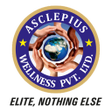 程序图标：Asclepius Wellness