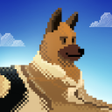 プログラムのアイコン：Dog Shelter Rescue
