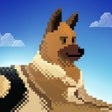 プログラムのアイコン：Dog Shelter Rescue