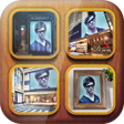 プログラムのアイコン：Realistic Photo Frame