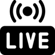 Icon of program: Go Live Notification