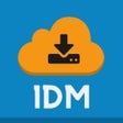 程序图标：1DM: Browser  Downloader