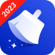 Symbol des Programms: Super Cleaner: Clean Mast…