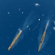 Programikonen: Pacific Strafe