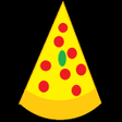 程序图标：Pizza Counter