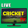 أيقونة البرنامج: Live Cricket TV HD: Strea…