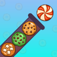 Icon of program: Cookies Sort Fun Sorting…