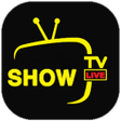 Icon of program: Show - Movies And Live TV
