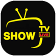 Show - Movies And Live TV