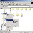 Icon of program: Fast Folder Access