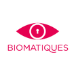 プログラムのアイコン：Biomatiques RD Service