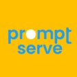 Ikon program: PromptServe