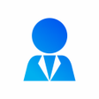 Иконка программы: Smart HR
