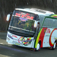 程序图标：Bus Lintas Sumatera