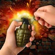 ไอคอนของโปรแกรม: Time Bomb Gun Shot Prank …