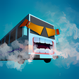 Иконка программы: ChillBus: snake bus