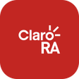 プログラムのアイコン：Claro RA - Augmented Real…