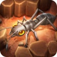 프로그램 아이콘: 云蚁族崛起