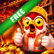 Programikonen: ChickRoadd