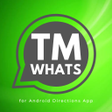 プログラムのアイコン：TM Whatapps Apk Advice