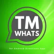 TM Whatapps Apk Advice