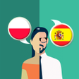 Ikon program: Polish-Spanish Translator
