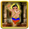 程序图标：Talking & Dancing Ganesha