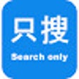 Ikon program: 只搜 - 知乎 Search Only