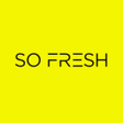 ไอคอนของโปรแกรม: So Fresh Clothing